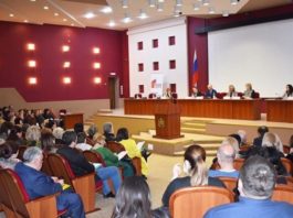 Общероссийское голосование: детали