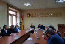 Дмитрий Вовчук: «Выиграть должен прежде всего избиратель»