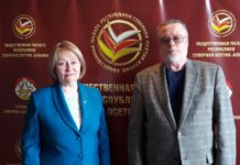 Подготовка общественных наблюдателей в Северной Осетии выходит на финишную прямую