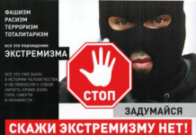 Виртуальные сети в информационной борьбе с терроризмом