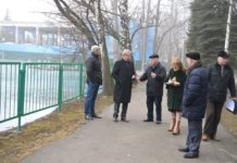 Общественный Совет Владикавказа принялся за дело