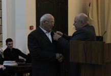 Талант, согревающий сердца