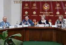 Президентские выборы — под гражданский контроль