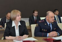 Антикоррупционный контроль