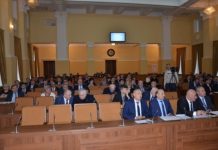 В новый год – с новым бюджетом
