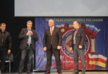 Возможности спонсоров неадекватны силам спортсменов