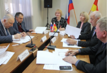 Общественная палата готовится наблюдать за выборами