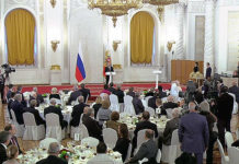 Нина Чиплакова: Залог единства России – в сохранении культурной идентичности и традиций взаимного до