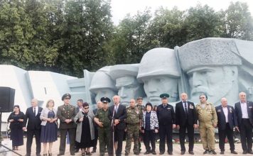 Путь длиною в 30 лет