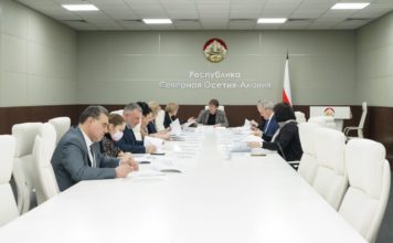 Стипендия имени Билара Кабалоева