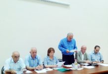 «Зеленый» ответ на санкции