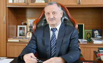 Долгая жизнь «Нашей Осетии»