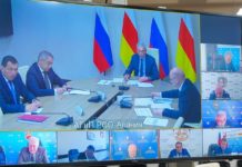 Герои — всегда рядом