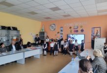 О славной истории покорения Арктики