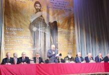 Казбек Фриев – новый глава «Стыр Ныхаса»