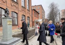 Борьба за спокойствие граждан