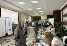 Выборы главы поселка Верхний Фиагдон — в фокусе общественных наблюдателей