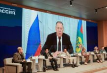 Российская система наблюдения за выборами — одна из самых передовых в мире