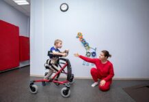 Доступна ли социокультурная реабилитации детей-инвалидов
