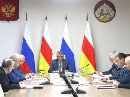 Заслон коррупции