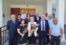 Работа в муниципалитетах
