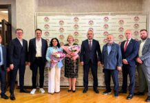 Север-Юг: гражданский вектор сотрудничества
