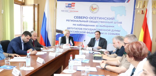 Ответы на вызовы — накануне выборов