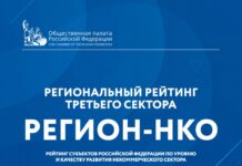 Каков уровень развития НКО в Сееврной Осетии?