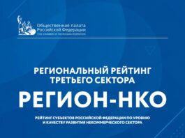 Каков уровень развития НКО в Сееврной Осетии?