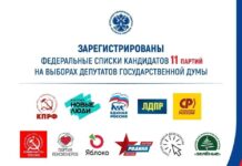Лариса Дзахова: «Конфликтный потенциал на этапе выдвижения сведен к нулю»