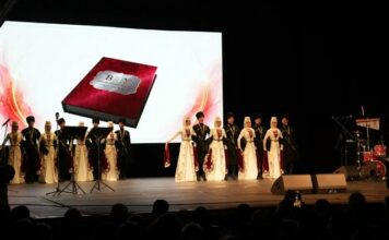 Симбиоз традиций и новаторства