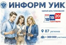 ВЫБОРЫ-2026: дайджест новостей