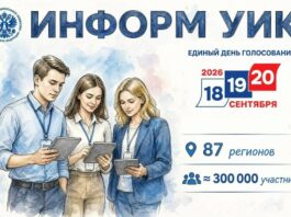 ВЫБОРЫ-2026: дайджест новостей
