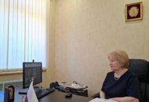 Общественные штабы координируют свою работу