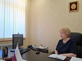 Общественные штабы координируют свою работу