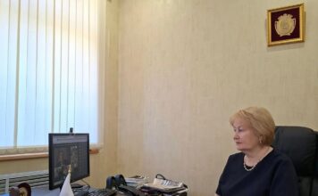 Общественные штабы координируют свою работу