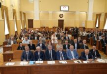 О настоящем и будущем архитектуры