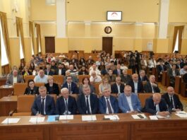 О настоящем и будущем архитектуры