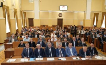 О настоящем и будущем архитектуры