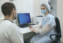 Здравконтроль за помощью участникам СВО