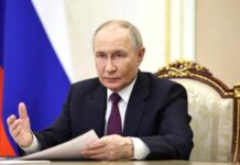 В России развивается «Народный ВПК»