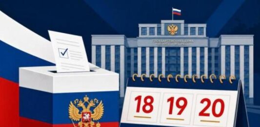 Этап выдвижения показал, что система готова к нагрузкам