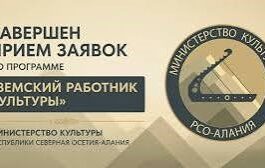 Новая команда земских работников культуры
