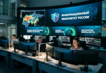 На пути к информационному суверенитету