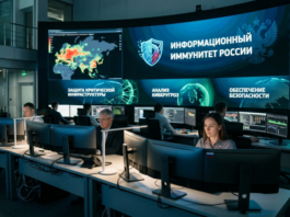 На пути к информационному суверенитету