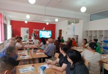 Наблюдатели повышают компетенции