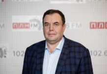 Александр Брод: «Выборы в республике прошли в штатном режиме»