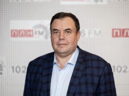 Александр Брод: «Выборы в республике прошли в штатном режиме»