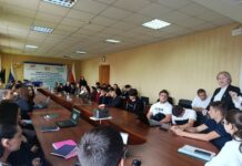 #ВЫБОРЫ-2026: второй день голосования