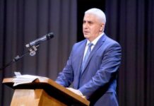 Выборы президента Южной Осетии прошли без эксцессов и конфликтов